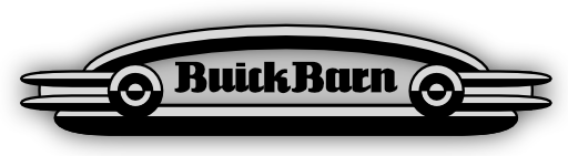 BuickBarn